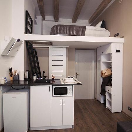 Lviv Rent Apartments 1 Экстерьер фото
